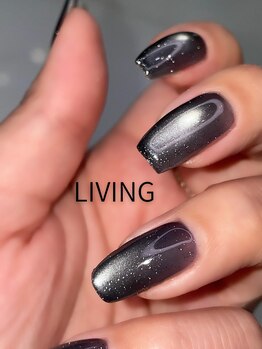 リビング(LIVING)/マグネットフラッシュ