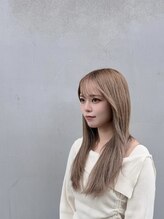 シーズラッシュ 渋谷店(She's lash)&nbsp;Riria 