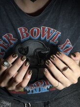 ルミナネイル(LUMINA NAILS)/