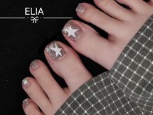 エリア(ELIA)/