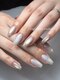 エフネイル(ef nail)の写真/【ご新規様/Hand4週間・Foot6週間以内オフ無料】施術時間内ならデザインアレンジも◎ぜひご相談ください♪