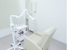 ティースペース 豊田店(T-space)の雰囲気（広々とした完全個室でプライバシーも保たれゆったりと過ごせます）