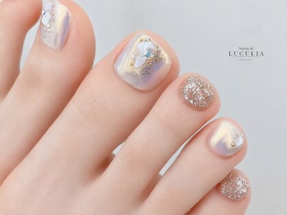 サロンドルクリア 銀座店(Salon de LUCULIA)の写真