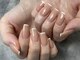 ケコネイル(keco nail)の写真/【300色以上から選べる！】美フォルムワンカラーやマグネットでスラっと美しい指先♪シンプル定額も人気◎