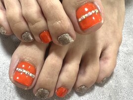フットネイル