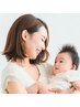 土曜祝日限定 産後のお疲れしっかりほぐれて一番人気 産後のアロマケア90分