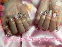 サロンドチェリーブロッサム(Salon de Cherryblossom)/