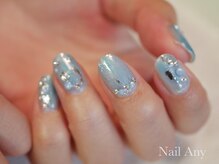 ネイルエニー(Nail Any)/Any collection