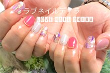 ラブ ネイル ディラ(Love Nail Dhira)