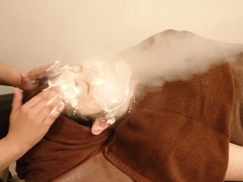 サロン スプラウト(sprout)/フェイシャルエステ