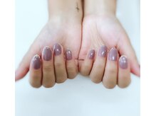 ネイルズ スペース グリッター(NAIL'S SPACE glitter)/