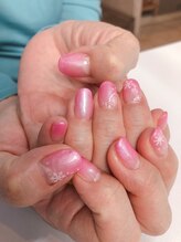 アールエム(Rm)/12月◇ネイル