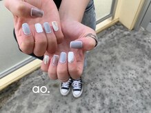 アオ おもろまち(ao.)/85min/ニュアンス