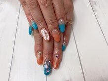 アイル ビューティーサロン(Airu Beauty Salon)/