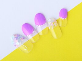 アンブレラアート