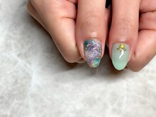 クロシュ(Cloche)/