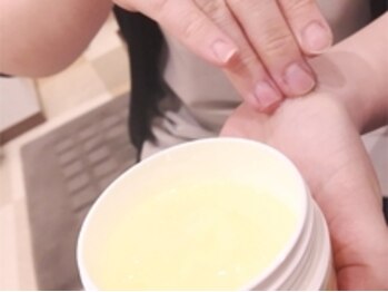 カラダファクトリー イオンモール石巻店/★その他オプションもご用意★