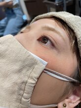 ピクシーボブ(Pixie Bob)/ドーリーリフト☆ナチュラル！