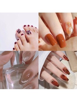 キュート ビューティーサロン(Cute Beauty Salon)/