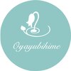 オヤユビヒメ 新田辺店(Oyayubihime)ロゴ