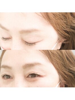 ミュール(Mure)/パーフェクトラッシュ細目100束