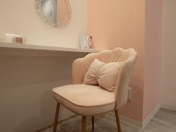 リッシュ(RICHE)/パウダースペース