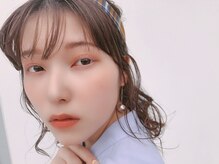 レーレミミ 倉敷店(Leere Mimi)/パリジェンヌラッシュリフト