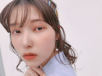 レーレミミ 倉敷店(Leere Mimi)/パリジェンヌラッシュリフト