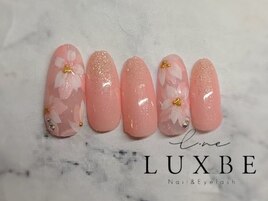 ＬBデザインコース