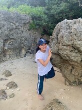 アンネ 豊見城店(ANNE) MINA