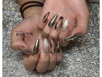 バロン 平塚店(BARON)/