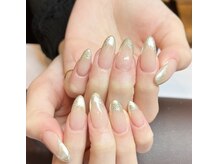 アールエム(Rm)/11月◇ネイル