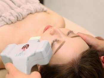 エイミー なんば店(ei-me)/【脱毛サロン/脱毛】お顔脱毛