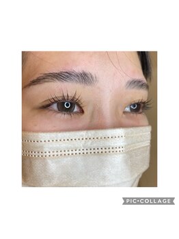 ハラン(haran)/次世代マツゲパーマ