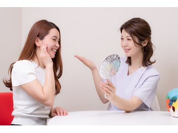 プラスフィール 神戸三宮店/美容整体プラスフィール