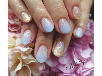 アイネイル(iNAIL)/