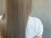 オンビューティーバイコンベックス(On Beauty by convex)の雰囲気（感動と理想の美髪になれるサロン！シャンプー・スタイリング込）