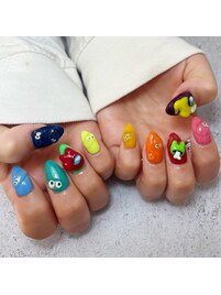 フリーアートデザイン