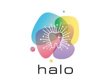 ハロ(halo)