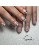 フィリー(fi:ry)/ちぐはぐデザイン