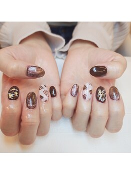 トータルビューティーサロン ドールズ(total beauty salon Dolls)/