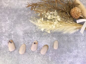 ネイル バズ(NAIL BUZZ)/初回ジェルオフ込6800円