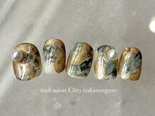 クレオ 中目黒店(Cleo)/【定額Cコース¥12,900】