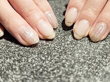 プロモート 岡山城下店(Promote)/バカラネイル【岡山】