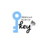 キー(Key)のお店ロゴ