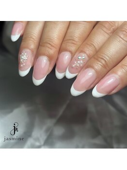 ジャスミン(jasmine)/アート10本コース