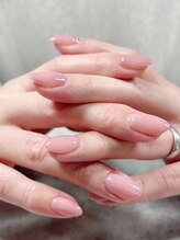 ビケア(vicare)/大人気☆艶々ワンカラー