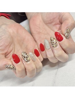 ビービーネイル 所沢店(BB)/