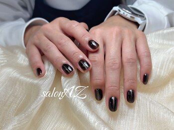 サロン エージー(salon AZ)/マグネット