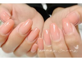シンプルグラデーション